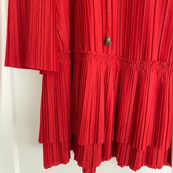 Free People Can’t Help it Mini Dress - Picture 6 of 7